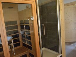 Boutique Chalet in Sankt Georgen ob Murau With Sauna