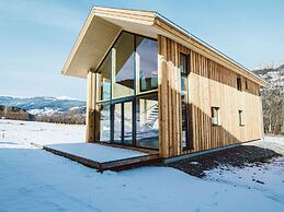 Boutique Chalet in Sankt Georgen ob Murau With Sauna
