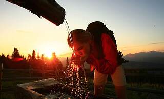 Boutique Chalet in Sankt Georgen ob Murau With Sauna