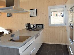 Boutique Chalet in Sankt Georgen ob Murau With Sauna