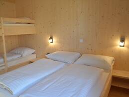 Boutique Chalet in Sankt Georgen ob Murau With Sauna