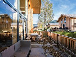 Boutique Chalet in Sankt Georgen ob Murau With Sauna