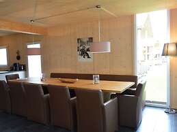 Boutique Chalet in Sankt Georgen ob Murau With Sauna