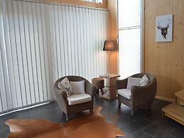 Boutique Chalet in Sankt Georgen ob Murau With Sauna