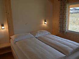 Boutique Chalet in Sankt Georgen ob Murau With Sauna