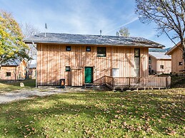 Boutique Chalet in Sankt Georgen ob Murau With Sauna