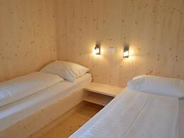 Boutique Chalet in Sankt Georgen ob Murau With Sauna