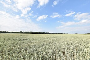 Schoenes Ferienhaus in Dargun mit Pool