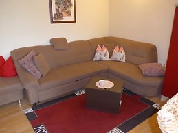 Apartment in Lichtenhain for Ten Person