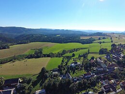 Apartment in Lichtenhain for Ten Person