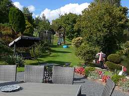Apartment in Lichtenhain for Ten Person