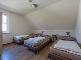 Comfortable Villa in a Traditional Style Near Bad Bentheim