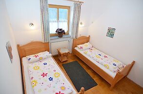 Spacious Apartment in Schonsee With Sauna