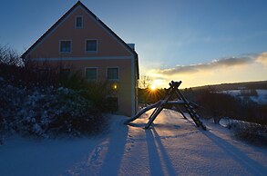 Spacious Apartment in Schonsee With Sauna