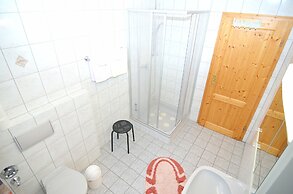 Spacious Apartment in Schonsee With Sauna