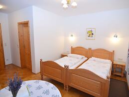 Spacious Apartment in Schonsee With Sauna