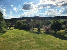 Spacious Apartment in Schonsee With Sauna