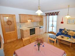Spacious Apartment in Schonsee With Sauna