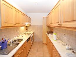 Spacious Apartment in Schonsee With Sauna