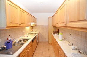 Spacious Apartment in Schonsee With Sauna