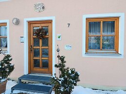 Spacious Apartment in Schonsee With Sauna