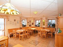 Spacious Apartment in Schonsee With Sauna