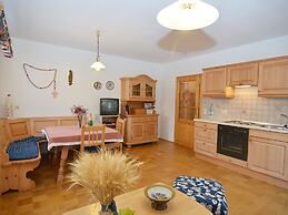 Spacious Apartment in Schonsee With Sauna