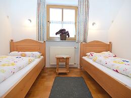 Spacious Apartment in Schonsee With Sauna