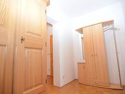 Spacious Apartment in Schonsee With Sauna