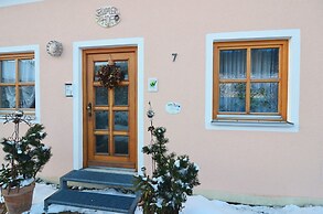 Spacious Apartment in Schonsee With Sauna