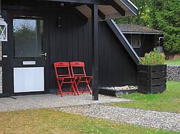 Bungalow in Gerolstein With Terrace