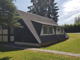 Bungalow in Gerolstein With Terrace