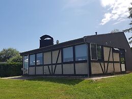 Bungalow in Gerolstein With Terrace