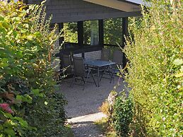 Bungalow in Gerolstein With Terrace