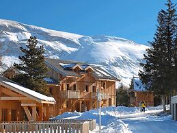 Chalet in France Near Ski Slopes