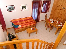Chalet in France Near Ski Slopes