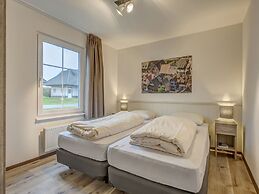 Restyled Villa with Washing Machine near River Moselle