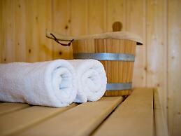 Restyled Villa with Washing Machine near River Moselle