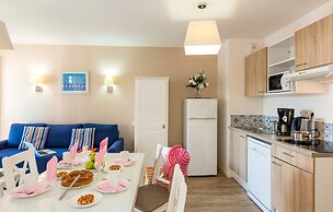La Baule Stay by the Sea
