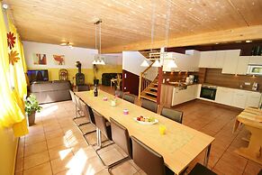 Chalet in Piesendorf Near Kaprun Ski Slopes