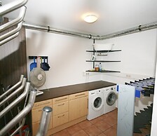 Spacious Chalet in Piesendorf With Sauna