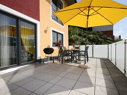 Spacious Chalet in Piesendorf With Sauna