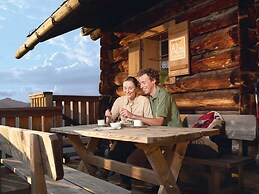 Spacious Chalet in Piesendorf With Sauna