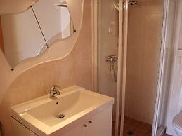 Spacious Chalet in Piesendorf With Sauna