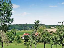 Chic Apartment in Stormbruch near Ski Area