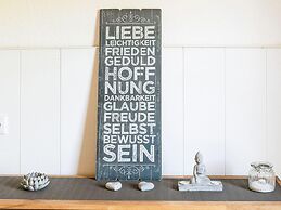 Chic Apartment in Stormbruch near Ski Area