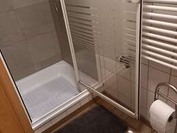 Chic Apartment in Stormbruch near Ski Area