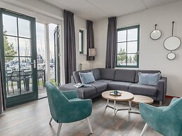 Restyled Apartment on the Markermeer