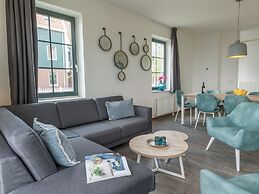 Restyled Apartment on the Markermeer