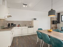 Restyled Apartment on the Markermeer